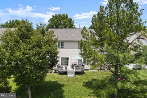 Exterior - 8305 Double Eagle St, Gainesville, VA 20155 photo 12 of 18