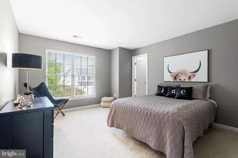 Bedroom - 8305 Double Eagle St, Gainesville, VA 20155 photo 10 of 10