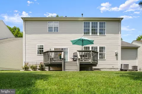 Exterior - 8305 Double Eagle St, Gainesville, VA 20155 photo 14 of 18