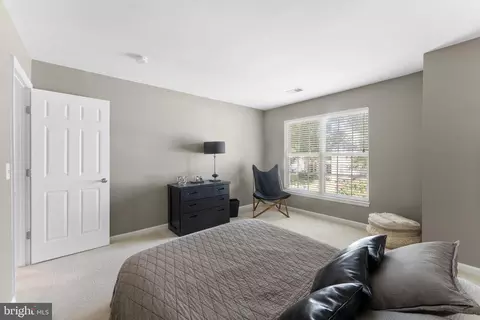 Bedroom - 8305 Double Eagle St, Gainesville, VA 20155 photo 9 of 10
