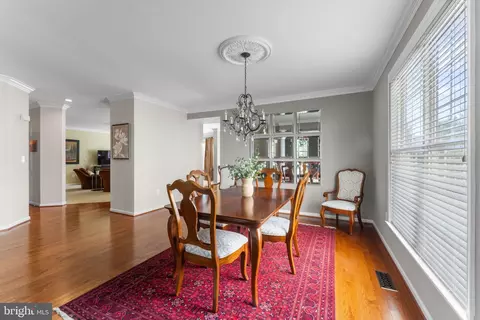 Dining - 8305 Double Eagle St, Gainesville, VA 20155 photo 2 of 3