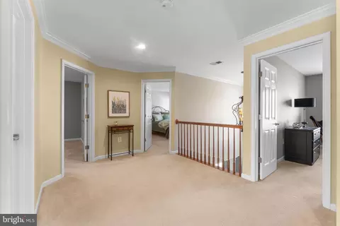 Entry Way - 8305 Double Eagle St, Gainesville, VA 20155 photo 9 of 12