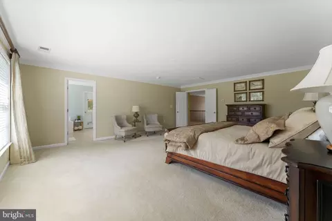 Bedroom - 8305 Double Eagle St, Gainesville, VA 20155 photo 1 of 10