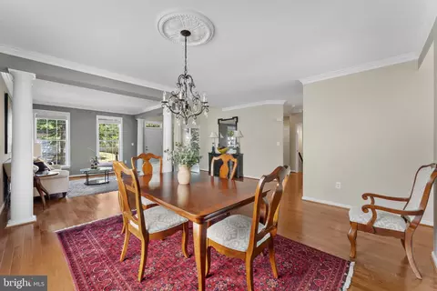 Dining - 8305 Double Eagle St, Gainesville, VA 20155 photo 1 of 3