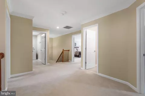 Entry Way - 8305 Double Eagle St, Gainesville, VA 20155 photo 10 of 12
