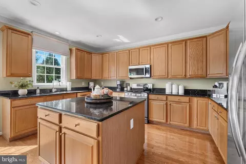 Kitchen - 8305 Double Eagle St, Gainesville, VA 20155 photo 1 of 7