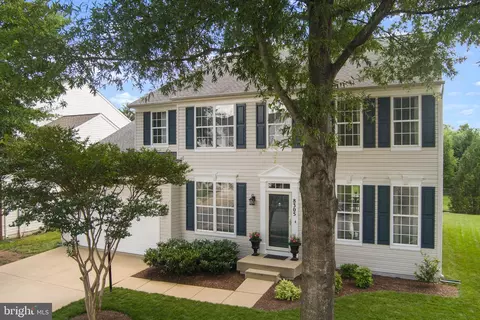 Exterior - 8305 Double Eagle St, Gainesville, VA 20155 photo 3 of 18