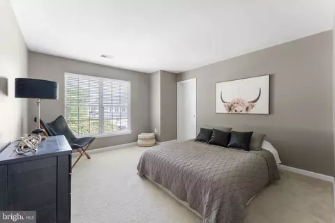 Bedroom - 8305 Double Eagle St, Gainesville, VA 20155 photo 8 of 10
