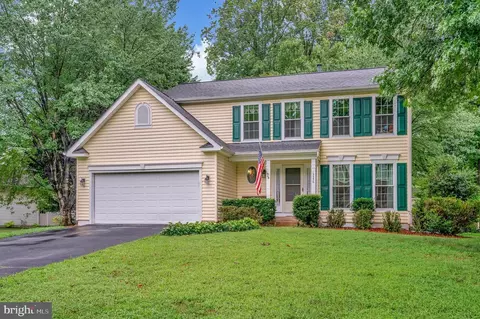 15356 Bald Eagle Ln, Woodbridge, VA 22191