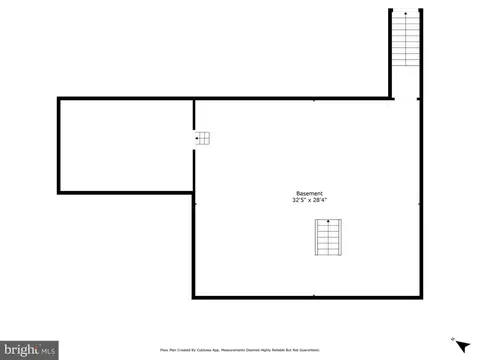 Floorplan - 6040 Token Forest Dr, Manassas, VA 20112 photo 3 of 3