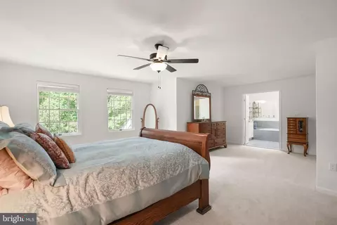 Bedroom - 6040 Token Forest Dr, Manassas, VA 20112 photo 1 of 9