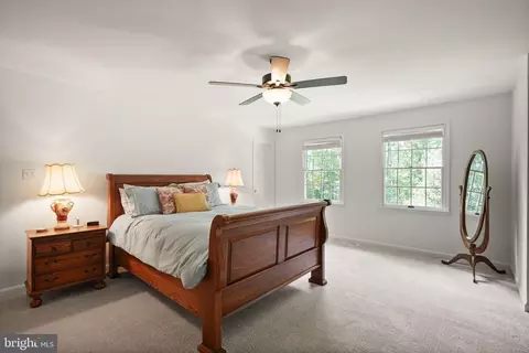 Bedroom - 6040 Token Forest Dr, Manassas, VA 20112 photo 2 of 9