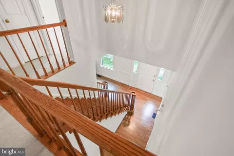 Entry Way - 6040 Token Forest Dr, Manassas, VA 20112 photo 9 of 10