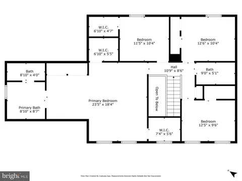 Floorplan - 6040 Token Forest Dr, Manassas, VA 20112 photo 2 of 3