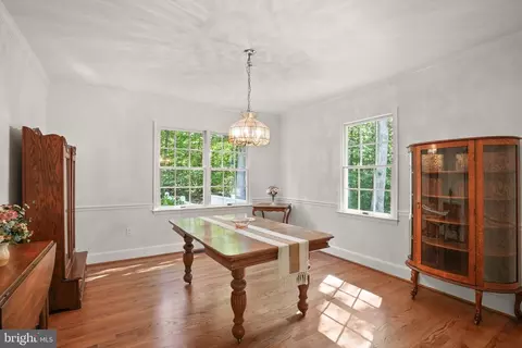 Dining - 6040 Token Forest Dr, Manassas, VA 20112 photo 1 of 2