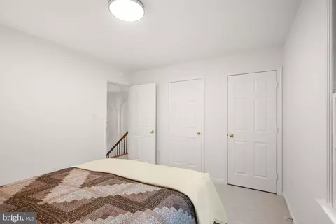 Bedroom - 6040 Token Forest Dr, Manassas, VA 20112 photo 7 of 9