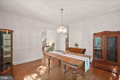 Dining - 6040 Token Forest Dr, Manassas, VA 20112 photo 2 of 2