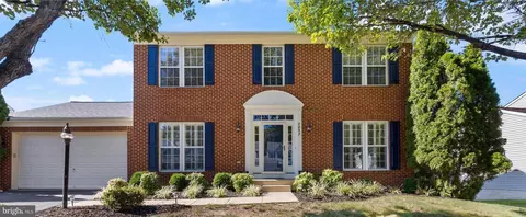 2857 Myrtlewood Dr, Dumfries, VA 22026