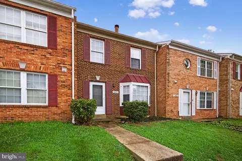 3423 Tendril Ct, Woodbridge, VA 22192