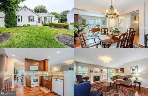 9564 Basilwood Dr, Manassas, VA 20110