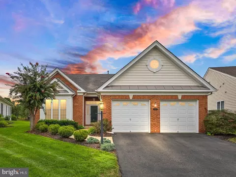 15532 Fassels Ct, Haymarket, VA 20169