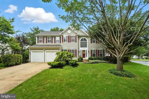 6359 Colonial Village Loop, Manassas, VA 20112