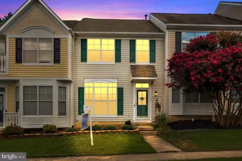 11639 Rumford Ct, Woodbridge, VA 22192