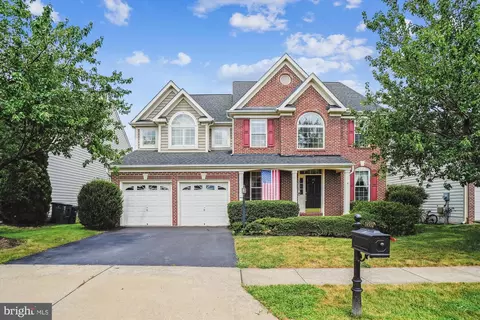 14532 Jansbury St, Gainesville, VA 20155