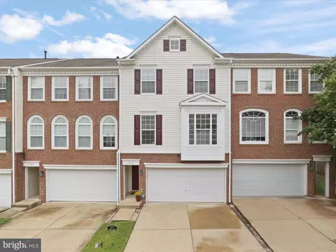 15678 Avocet Loop, Woodbridge, VA 22191