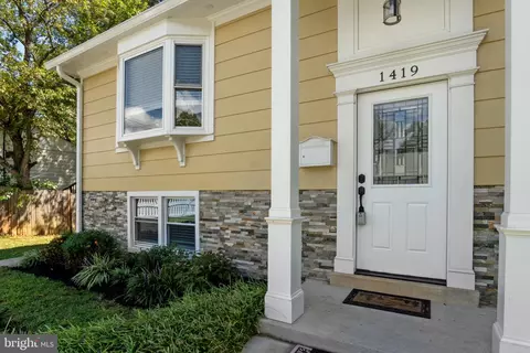 1419 Indiana Ave, Woodbridge, VA 22191