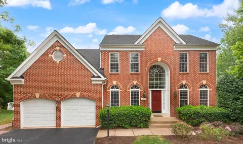 14592 Blair Brook Ct, Haymarket, VA 20169