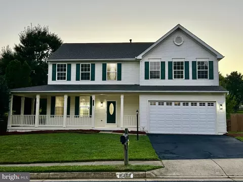 15472 Ambergate Dr, Woodbridge, VA 22193