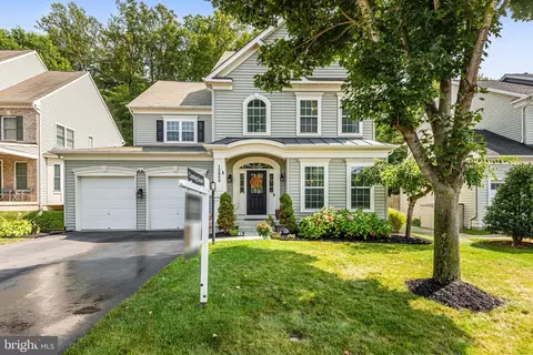 10809 Monocacy Way, Manassas, VA 20112