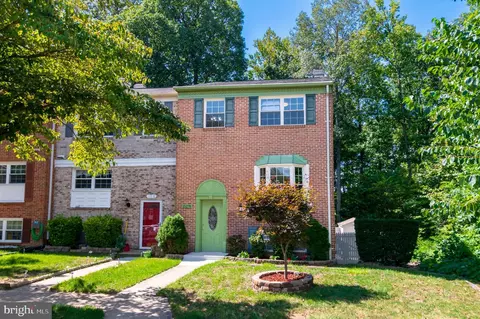 15278 Waterwheel Ter, Woodbridge, VA 22191