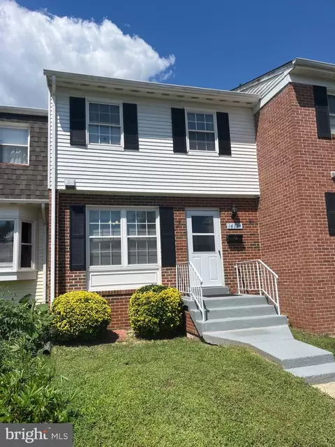 14774 Candlewood Ct, Woodbridge, VA 22191