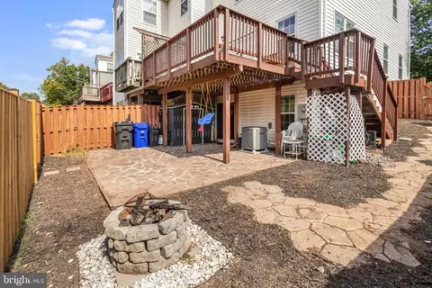 8776 Dunstable Loop, Bristow, VA 20136 photo 41