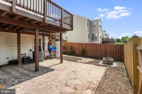 8776 Dunstable Loop, Bristow, VA 20136 photo 39