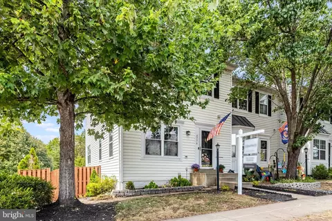 8776 Dunstable Loop, Bristow, VA 20136 photo 3