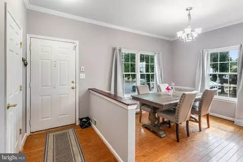 8776 Dunstable Loop, Bristow, VA 20136 photo 4