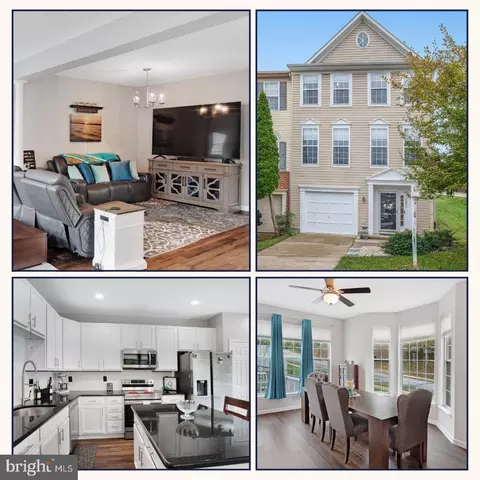 15677 Mendoza Ln, Woodbridge, VA 22191