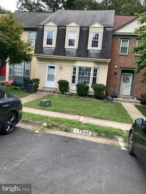 11846 Critton Cir, Woodbridge, VA 22192