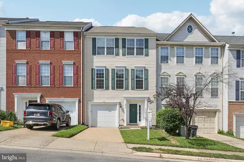 15714 Palermo Ter, Woodbridge, VA 22191