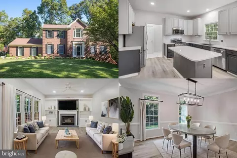12424 Silent Wolf Dr, Manassas, VA 20112