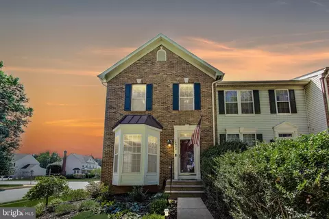 14800 Gap Way, Haymarket, VA 20169