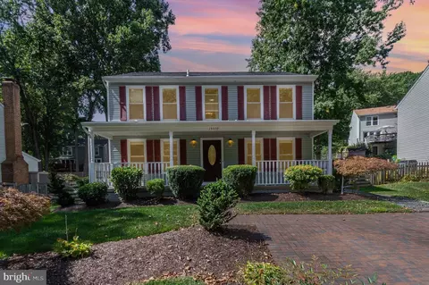 15059 Lindenberry Ln, Dumfries, VA 22025