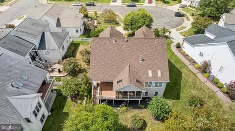 6249 Clay Hill Ct, Gainesville, VA 20155 photo 42