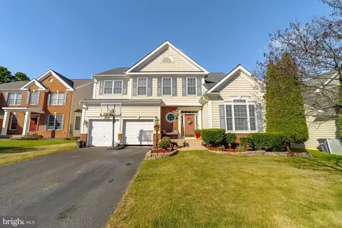 8381 Mineral Springs Dr, Manassas, VA 20112