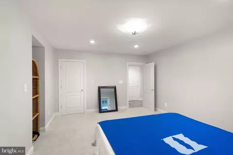 Bedroom - 8318 Roxborough Loop, Gainesville, VA 20155 photo 8 of 8
