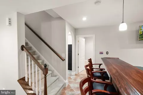 Entry Way - 8318 Roxborough Loop, Gainesville, VA 20155 photo 7 of 9