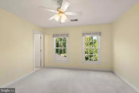 Bedroom - 8318 Roxborough Loop, Gainesville, VA 20155 photo 5 of 8